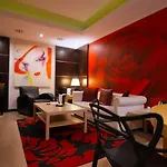 Hotel Visconteo 4*