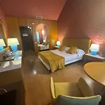 Visconteo Hotel