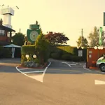 Visconteo Hotel 4*
