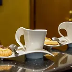 Hotel Visconteo 4*
