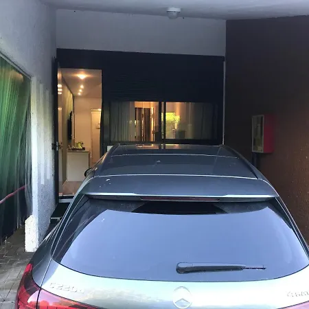 Visconteo Hotell Binasco