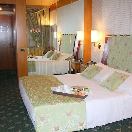 Visconteo Hotell