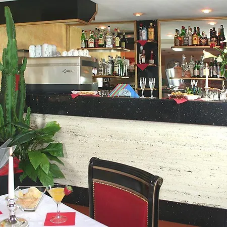 Hotell Visconteo 4*