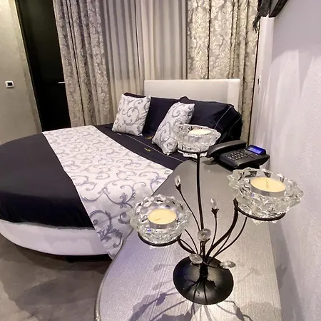 Visconteo 4* Binasco