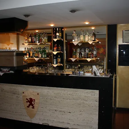 Hotell Visconteo 4*