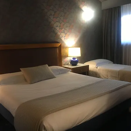 Visconteo 4*