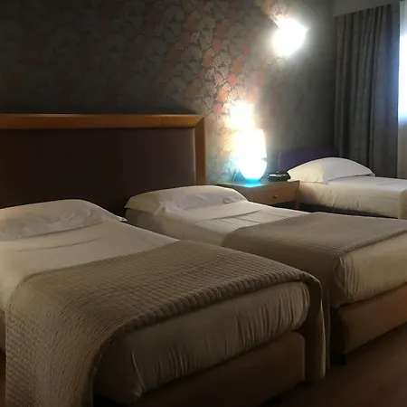 Visconteo Hotell Binasco