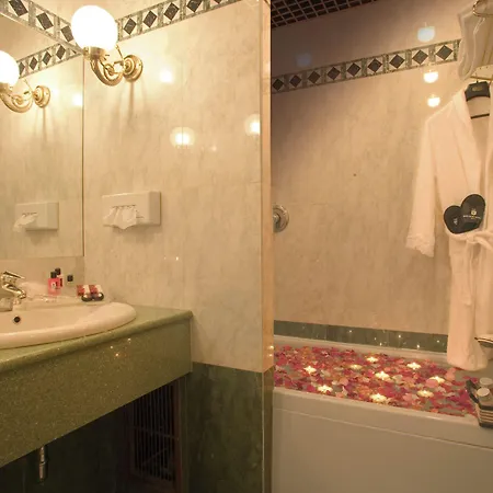 Visconteo Hotel 4*