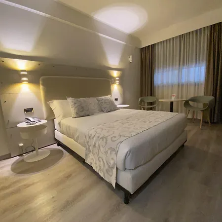 Visconteo Hotell Binasco