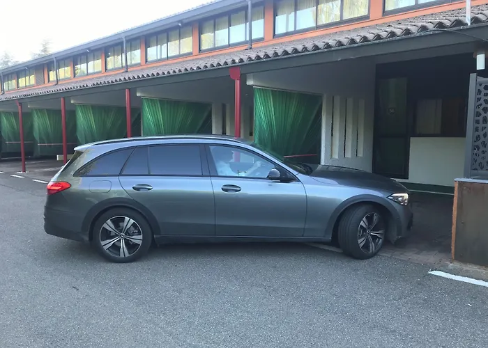 Отель Visconteo