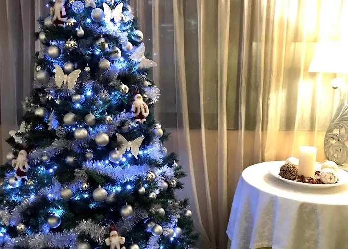 Visconteo Отель