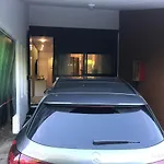 Visconteo Отель Бинаско