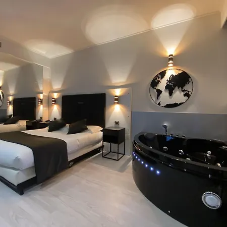 Hotel Visconteo