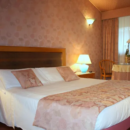 Visconteo Hotel Binasco