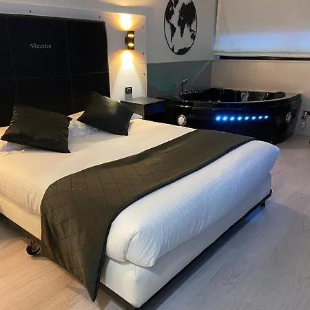 Hotel Visconteo