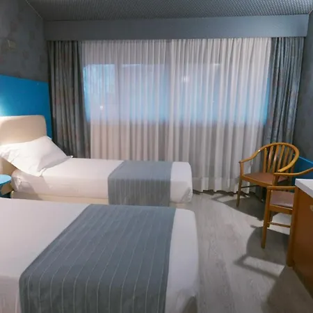 Hotel Visconteo