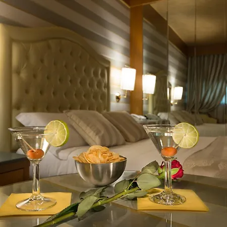 Hotel Visconteo Binasco