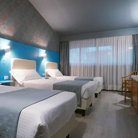 Visconteo Hotel