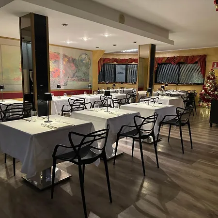 Hotel Visconteo