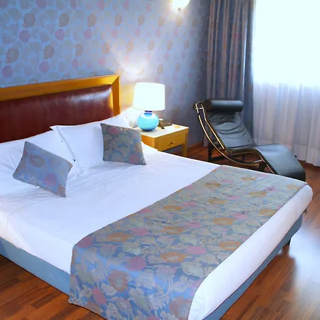 Visconteo Hotel