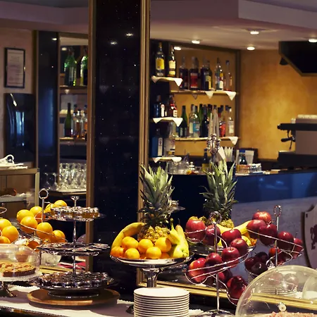 Visconteo Hotel Binasco