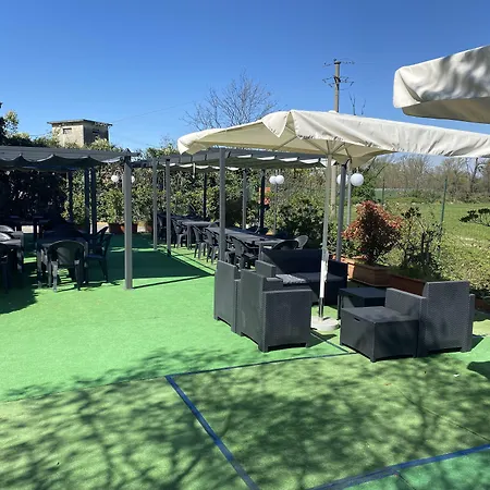 Visconteo 4*