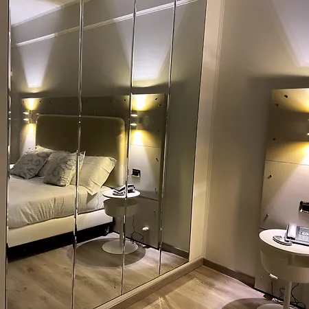 Visconteo 4* Binasco