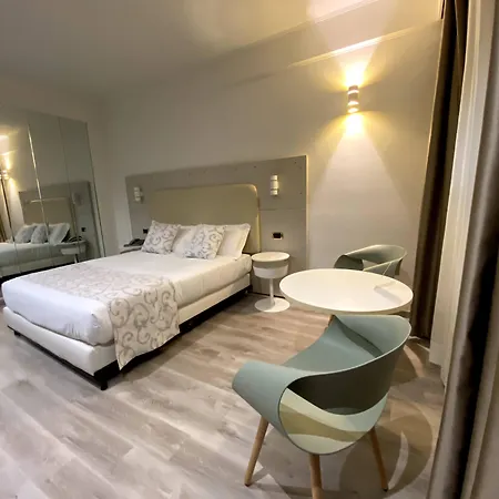 Visconteo 4*