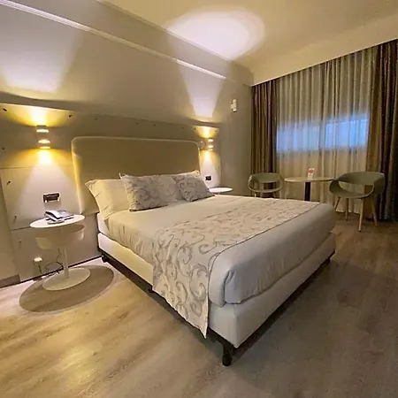 Visconteo 4* Binasco