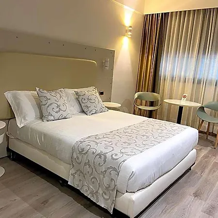 Visconteo 4*