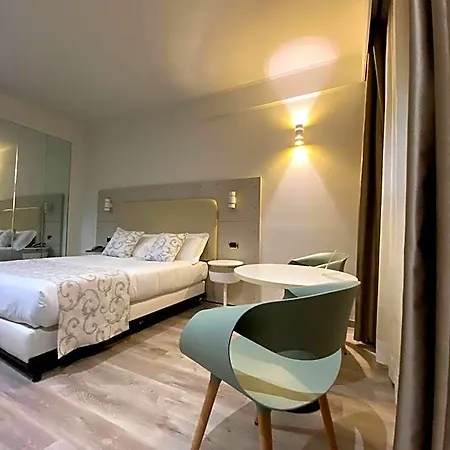 Visconteo 4*