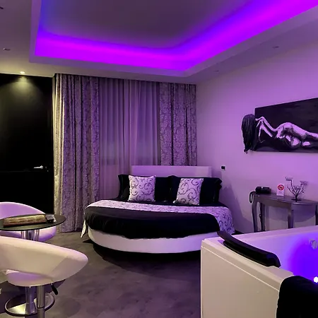 Visconteo 4* Бинаско