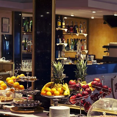 Hotel Visconteo Binasco