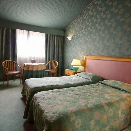 Hotel Visconteo