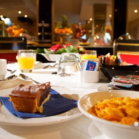 Hotell Visconteo 4*