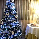 Visconteo فندق
