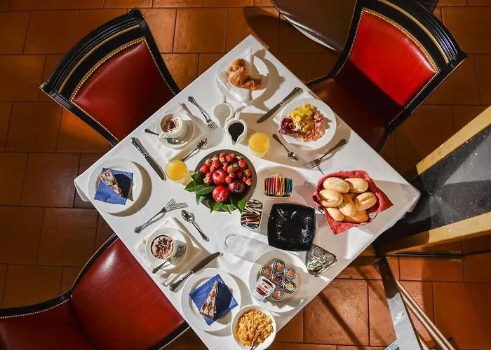 Visconteo 비나스코